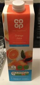 Orange Juice