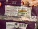 Petits pains blancs sans gluten et sans lait
