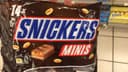 Snickers