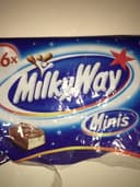 Milky Way Mini 15X443G