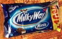 Milky way minis