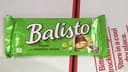Muesli goût noisettes raisins Biscuit aux céréales