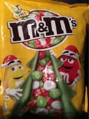 M&M Peanut