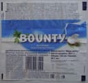 Bounty Ice Cream