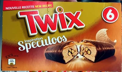 Inspiration Spéculoos
