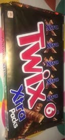 Twix Extra