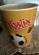 Twix minis