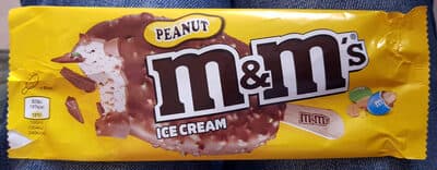 Ice cream
