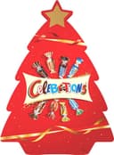 Celebrations X-mas Tree