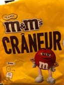 M&M'S