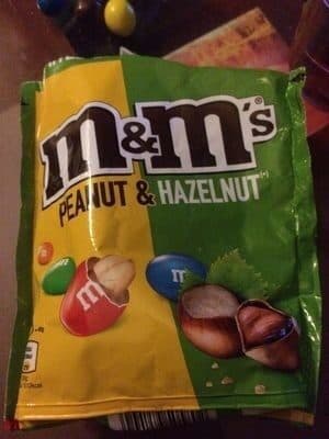 M et m’s