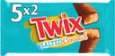 Twix salted caramel