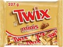 Twix minis