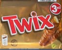 Twix 3x2