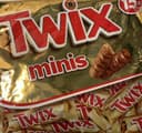Twix Mini
