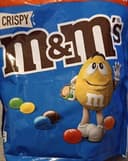 Crispy family pack