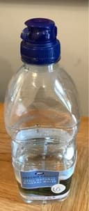 Brecon Carreg Natural Still Mineral Water