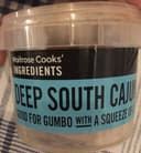Cooks' Ingredients Deep South Cajun Rub