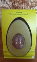 Chocolate avocado