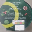 DUCHY ORGANIC