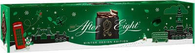 AFTER EIGHT Edition Limitée Noël 400g