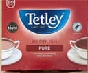 Tetley Redbush Tea Bags 80S