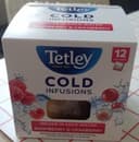 Cold infusion