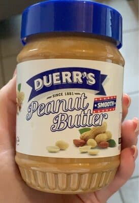 Peanut butter