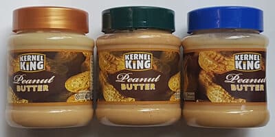 Peanut Butter