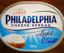 Kraft Philadelphia Cheese Light