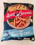 Aunt Bessie's Homestyle Chips 900G