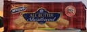 All Butter Shortbread