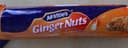 Ginger Nuts Buscuits