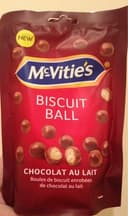 Biscuit Ball