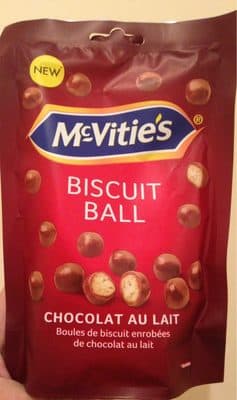 Biscuit Ball