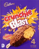Crunchie Blast Stick