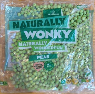 Peas