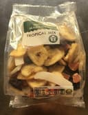 Tropical mix