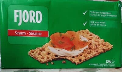 PAN INTEGRAL DE CENTENO CON SESAMO