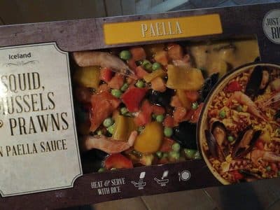 Paella