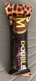 Magnum Bar Double Choco