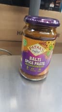 Balti Paste 283G