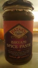 Patak's Biryani Paste