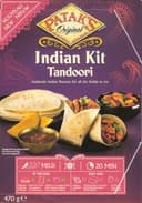 Indian Kit Tandoori