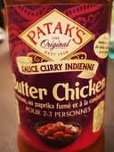 Butter Chiken