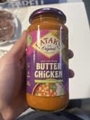 Sauce curry butter chicken à la tomate paprika fumé et cardamome