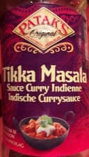 Original Tikka Masala