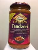 Tandoori Sauce