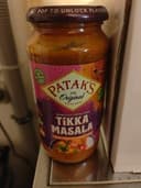 Tikka Masala Saus Romige Tomatensaus