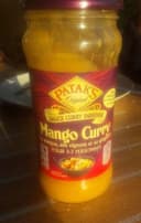 Mango Curry